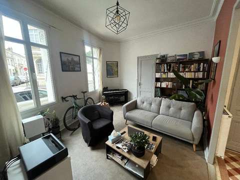 Location maison 3 pièces