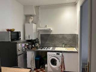 Location maison 3 pièces