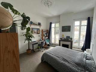Location maison 3 pièces