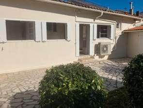 Location Maison 3 piècesBordeaux