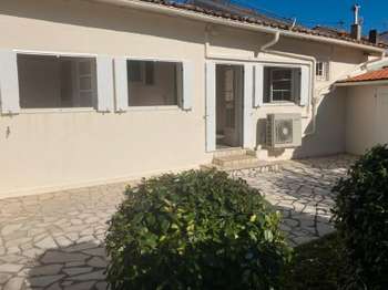 Location maison 3 pièces Bordeaux 33