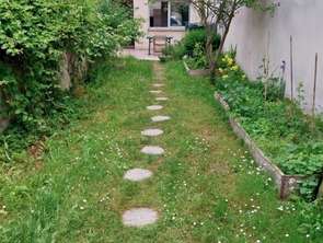 Location Maison 3 piècesBordeaux