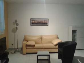 Location Maison 2 piècesBordeaux