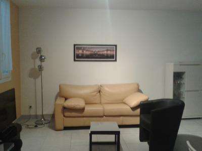 Location maison 2 pièces Bordeaux 33