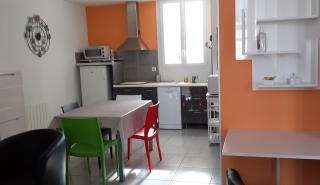 Location maison 2 pièces Location maison 2 pièces