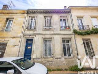 Location maison 5 pièces