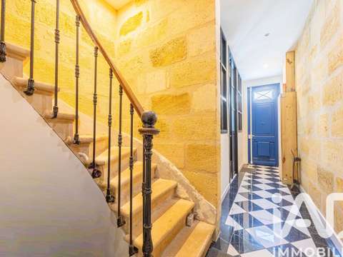Location maison 5 pièces