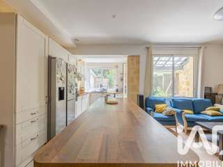 Location maison 5 pièces