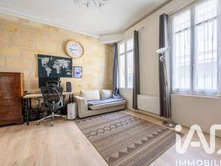 Location maison 5 pièces
