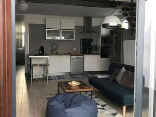 Location maison 3 pièces