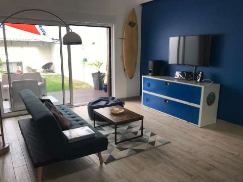 Location maison 3 pièces