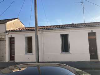 Location maison 3 pièces