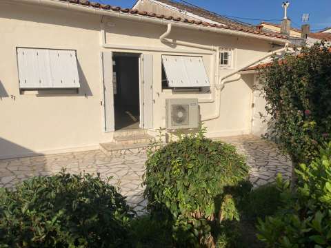 Location maison 3 pièces Bordeaux 33