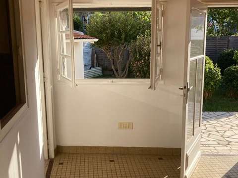 Location maison 3 pièces