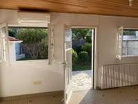 Location maison 3 pièces