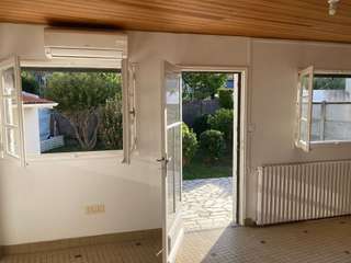 Location maison 3 pièces