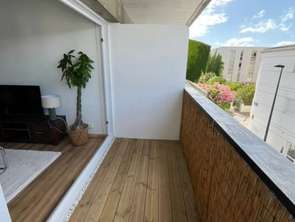 Location Maison 3 piècesBordeaux