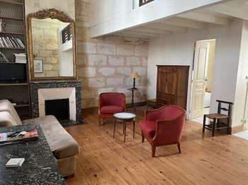 Location Maison 3 chambresBordeaux