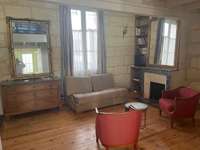 Location maison 4 pièces
