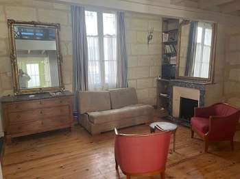 Location maison 4 pièces