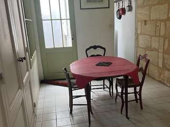 Location maison 4 pièces
