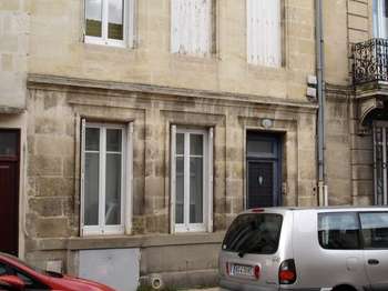 Location Maison 6 chambresBordeaux