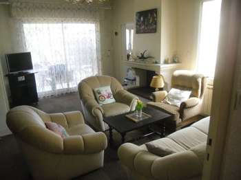 Location Maison 2 chambresBordeaux