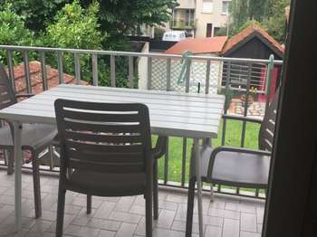 Location maison 3 pièces
