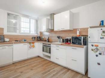 Location Maison 4 piècesBordeaux
