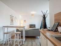 Location maison 4 pièces