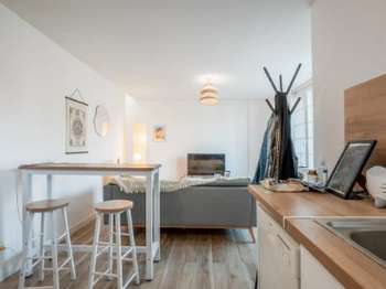 Location maison 4 pièces