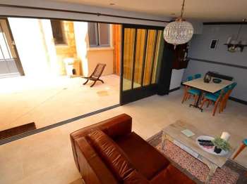 Location Maison 3 piècesBordeaux