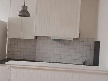 Location Maison 2 piècesBordeaux