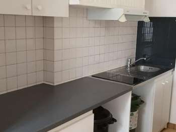 Location maison 2 pièces