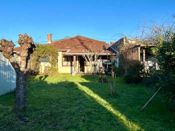 Location Maison 2 chambresBordeaux