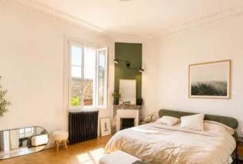 Location maison 5 pièces