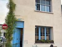 Location maison 3 pièces