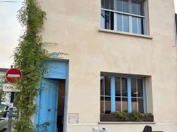 Location Maison 3 piècesBordeaux