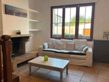 Location maison 3 pièces