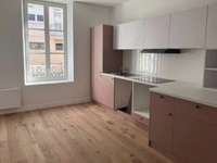 Location maison 5 pièces