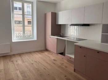 Location Maison 5 piècesBordeaux