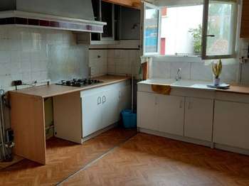 Location maison 4 pièces