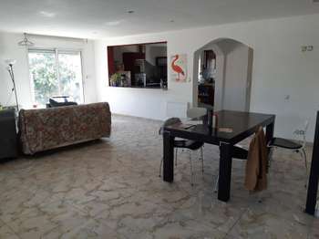 Location maison 5 pièces