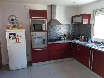 Location maison 5 pièces