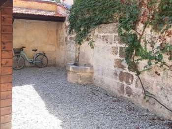Location Maison 6 piècesBordeaux