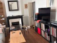 Location maison 5 pièces