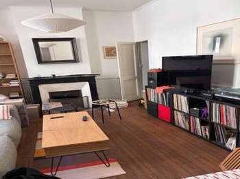 Location maison 5 pièces Bordeaux 33