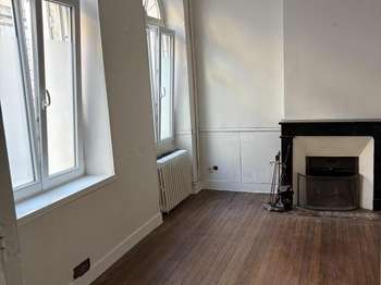 Location Maison 5 piècesBordeaux