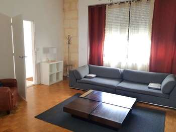 Location Maison 2 chambresBordeaux