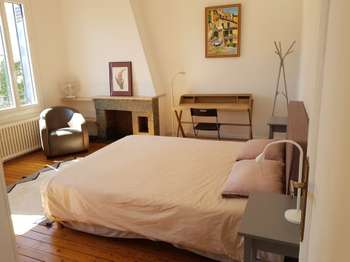 Location maison 3 pièces